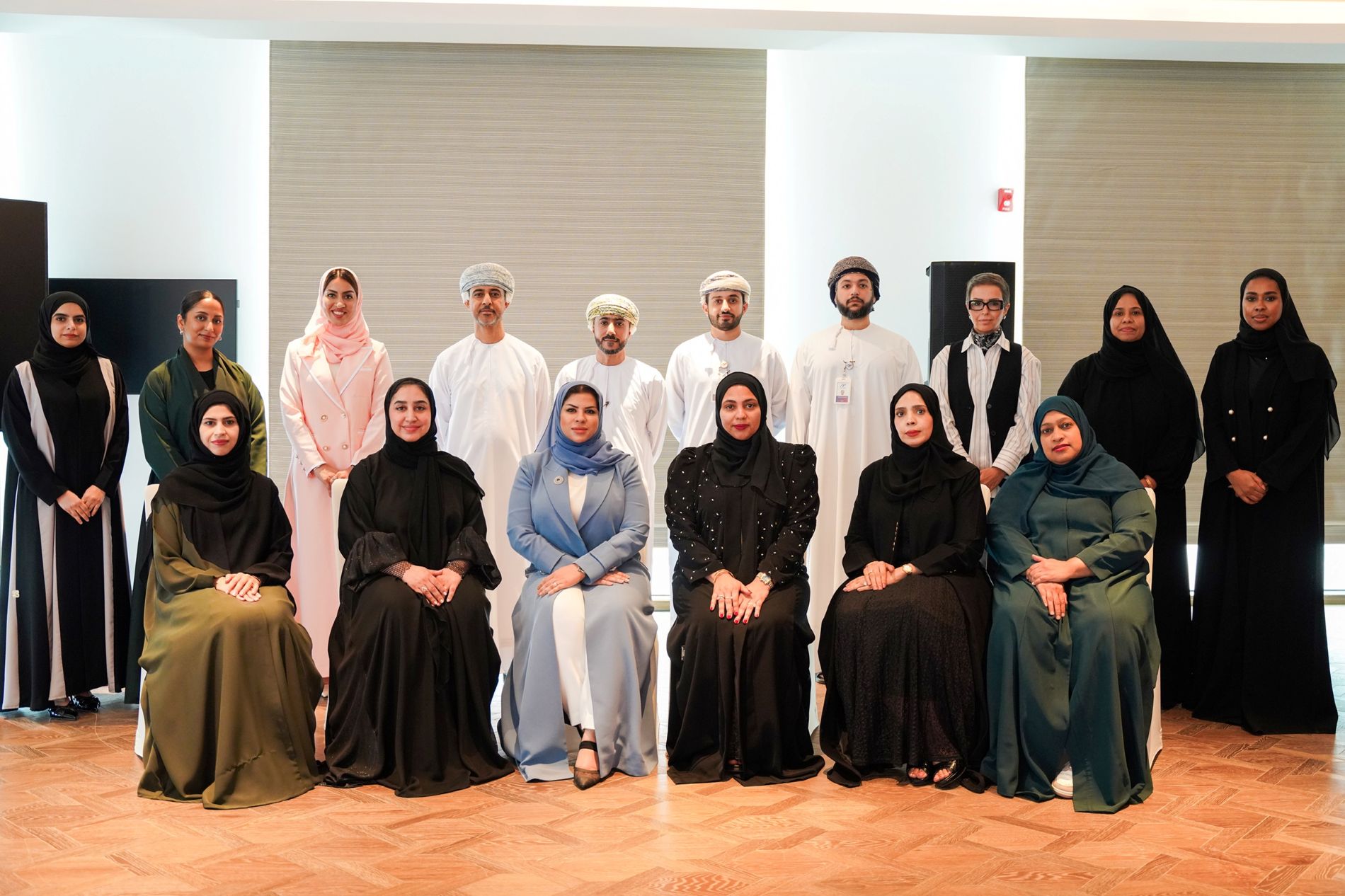 National Finance Hosts ‘HR Future Ready Banking & Financial Services Sector’ Forum Driving Workplace Innovation and Industry Excellence